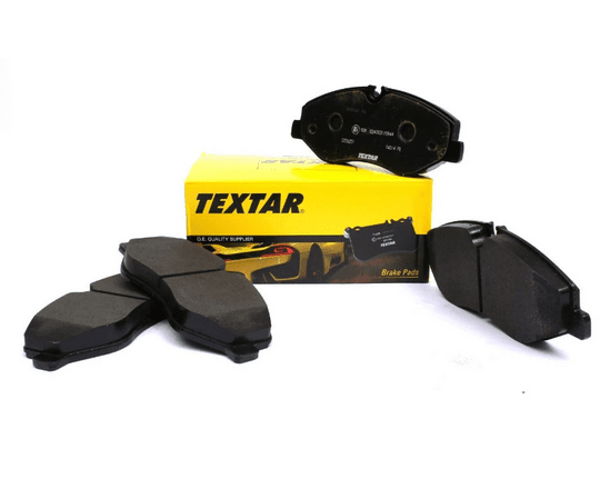 TEXTAR | Mercedes Benz Vito W447 Ön Fren Balata Takımı