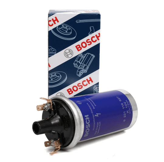 BOSCH | Mercedes W115 Kasa Ateşleme Bobini