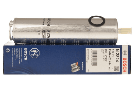 BOSCH | Bmw F36 Kasa 420d Yakıt Filtresi