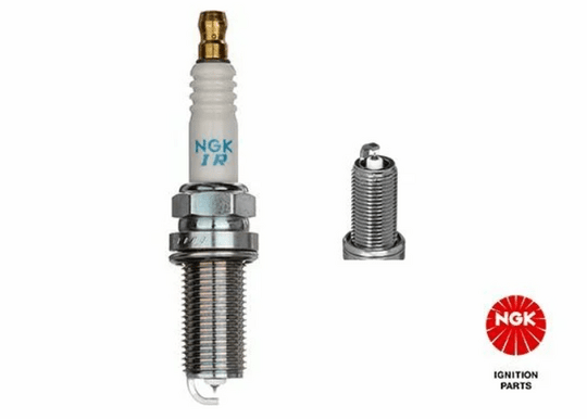 NGK | Ateşleme Bujisi (Ilfr6a / 4 Lu)