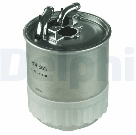 DELPHI | Mazot Filtresi 06-Sprinter