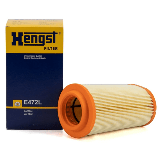 HENGST | Mercedes W211 Kasa E200 Kompressor Hava Filtresi
