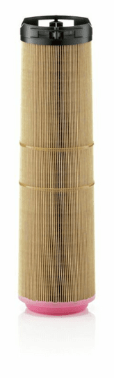 MANN  | Hava Filtresi 02-09 E-Seri