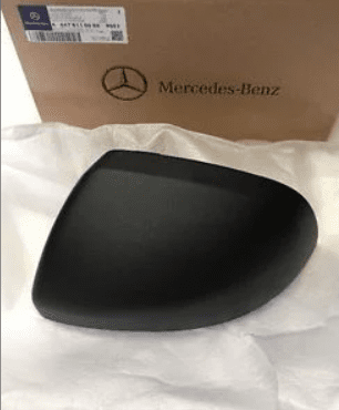 MERCEDES-BENZ | Benz Vito W447 Sol Dış Ayna Kapağı Orijinal