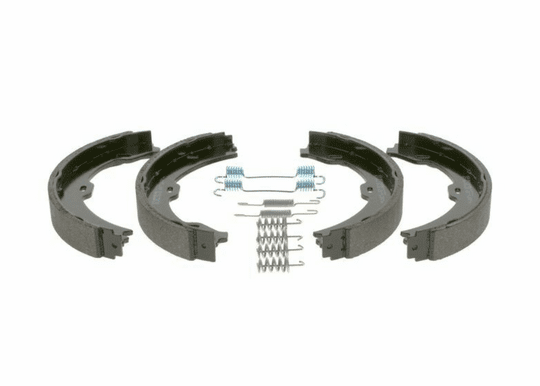 BOSCH | Pabuç Balata 03-E-Seri