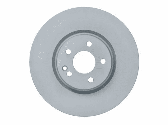 BOSCH | Disk On (Ad) 15-Vito (W447) Kaplamalı
