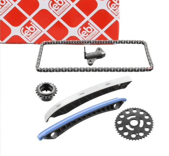 FEBI BILSTEIN | BILSTEIN / Mercedes Vito W447 Eksantrik Zincir Seti