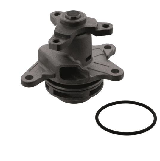 VALEO | Mercedes Benz Vito W447 626 Motor Devirdaim (Su Pompası)