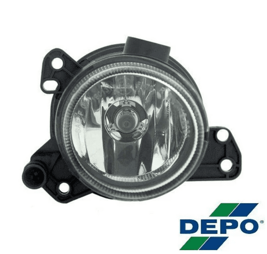 DEPO  | Mercedes Vito W447 Sis Farı Sağ