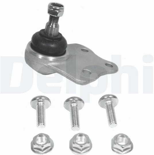 DELPHI | Rotil 02-E-Seri