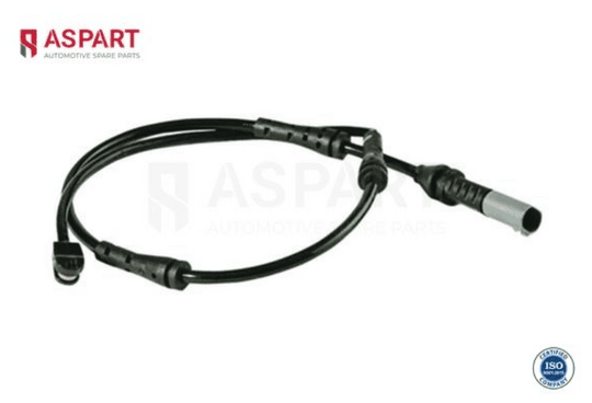 ASPART | Bmw 4 Seri F36 Kasa Ön Fren Balata İkaz Sensör Fişi