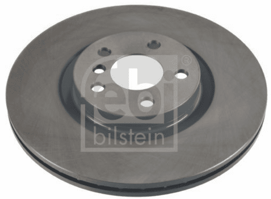 FEBI BILSTEIN | Fren Diski F-39 / 40 / 45 / 46 / 48 Ön Tek