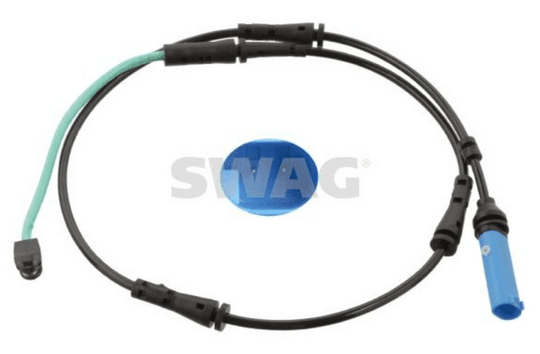 SWAG | ABS Sensörü Arka 16-5-Seri (G30-F90)-7-Seri (G11-G12)