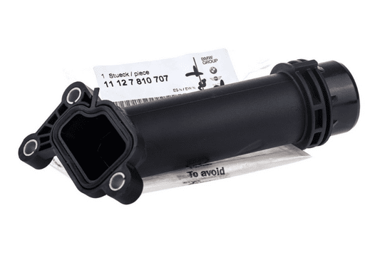 BMW | F36 Kasa 418d N47 Motor Su Flanşı Orijinal