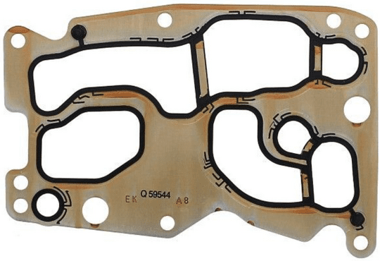 ELRING  | Bmw F36 Kasa 418d N47 Motor Yağ Soğutucu Contası