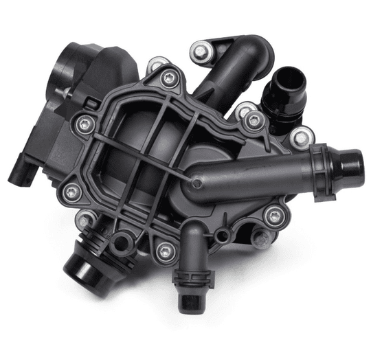 BMW | F36 Kasa 418i B38 Motor Komple Termostat Orijinal