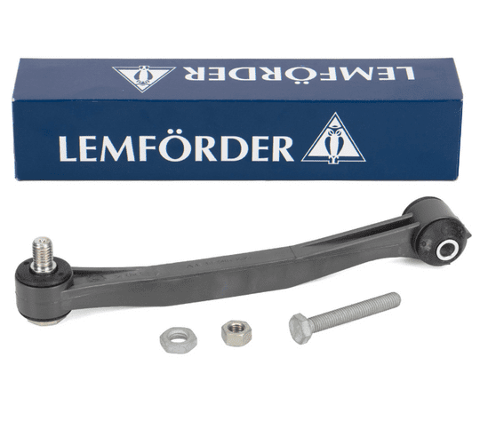LEMFORDER | Mercedes W124 Kasa Arka Viraj Demir Askı Z Rotu