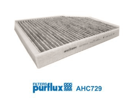 PURFLUX | Polen Filtresi 18-3-Seri (G20) X3 (G01-F97