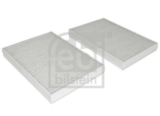 FEBI BILSTEIN | Polen Filtresi Tk. (Karbonlu) C215 99-06 W221 05-13 C216 06-13 W222 13 17-C217 14-17