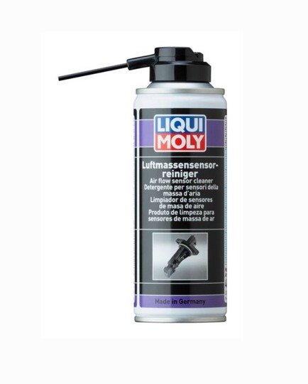 LIQUI MOLY Hava akışmetre temizleyici