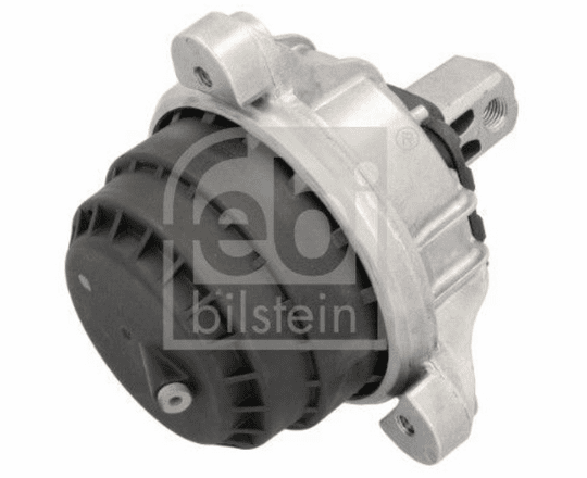 FEBI BILSTEIN | Motor Kulağı F-10 / 11 Sol 5.20Dx / 5.25Dx Vakumsuz