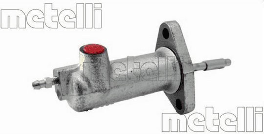 METELLI | Debriyaj Merkezi (Mercedes W123-124-126-201 Alt)