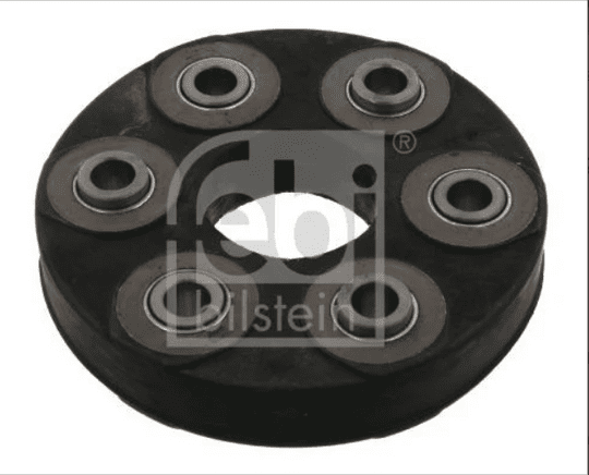FEBI BILSTEIN  | Şaft Köselesi 124-201 Arka Gn 110