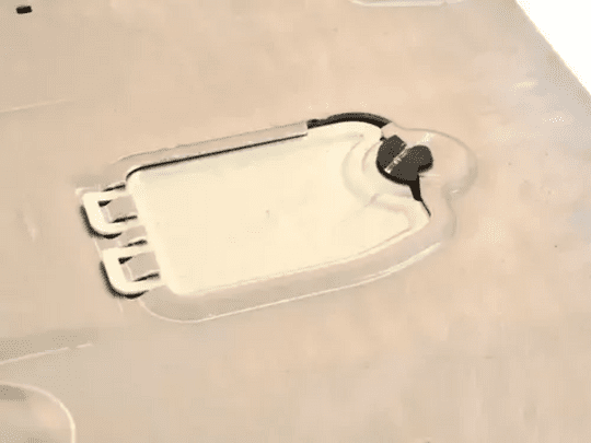 Bmw 2 Serisi F22 Motor Alt Muhafaza Alüminyum
