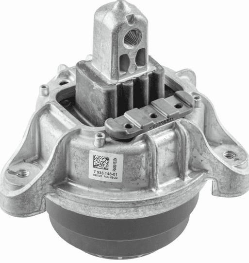 LEMFORDER  | Motor Takozu Alt Sol Xdrıve BMW F10 F11 10 -