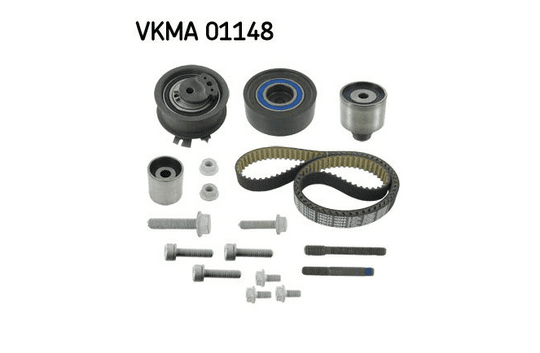 TRİGER SETİ VW 1.6-2.0-1.2 TDİ  160X25  2011>