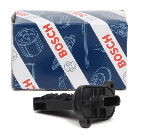BOSCH | Bmw F36 Kasa 418d N47 Motor Hava Akışmetresi