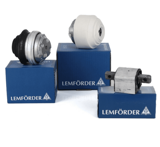 Mercedes W211 Kasa E220 E280 Cdi Motor Kulağı Takım Ve Şanzıman Kulağı Set