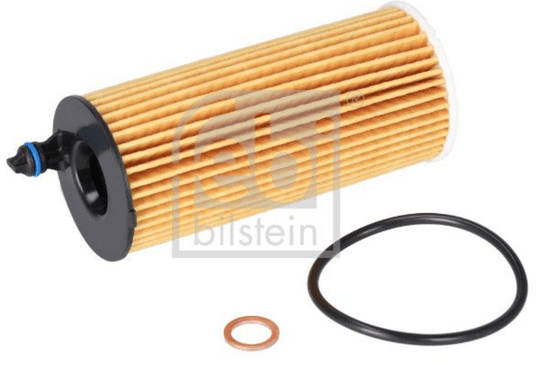 FEBI BILSTEIN | Yağ Filtresi (BMW B37-B47-B48 F10-F15-F20-F30-G20-G30)