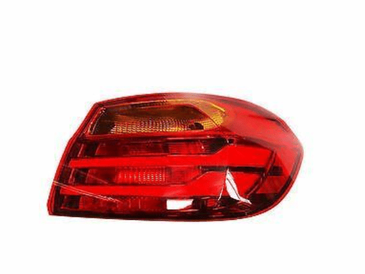 ULO | Bmw 4 Serisi F36 Sağ Dış Stop Lambası (63217296098)