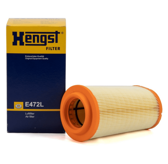 HENGST | Mercedes W209 CLK 200 Hava Filtresi