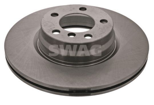 SWAG | Fren Diski Ön F30