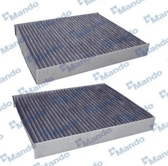 MANDO | Polen Filtresi 10-5-Seri (F07-F10-F11)