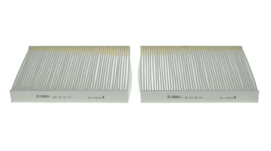 BOSCH | Polen Filtresi 10-5-Seri (F07-F10-F11)