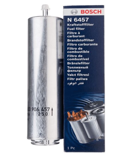 BOSCH | Bmw F10 Kasa 520d Mazot Filtresi
