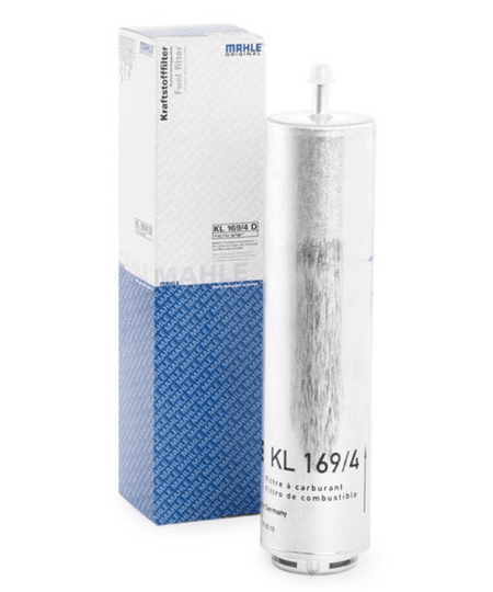 MAHLE | Bmw F10 Kasa 520d-525d Mazot Filtresi