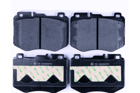 HELLA PAGID W213 Kasa E200d - E220 d Ön Fren Balata