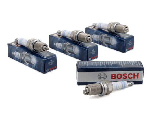 BOSCH | Mercedes W124 Kasa E200 111 Motor Ateşleme Buji Takımı