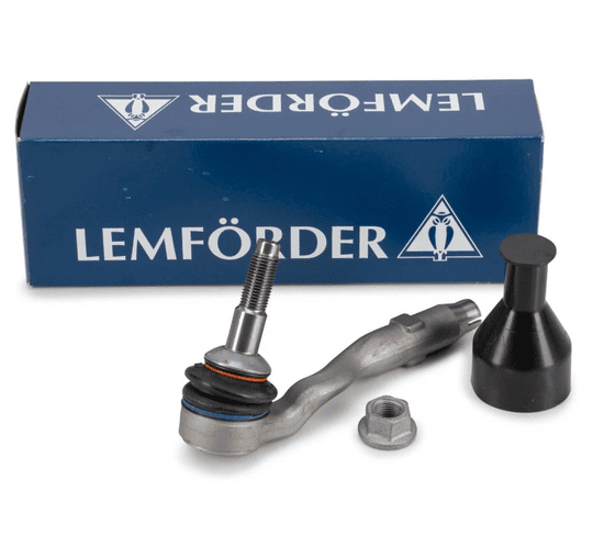 LEMFORDER | Rot Başı Sol 08-5-Seri (F07-F10-F11) LEMFORDER 3472501 | Rot Başı Sol 08-5-Seri (F07-F10-F11) 7-Seri (F01-F02-F03-F04)