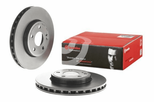 BREMBO  | Fren Diski Ön