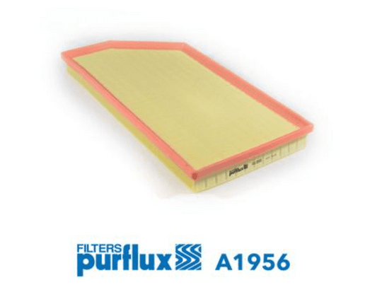 PURFLUX | Hava Filtresi
