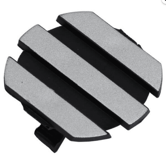 BMW ZEBRA KAPAK  46-39-38-60-61-65-66-X3-X5 E53	M52-54
