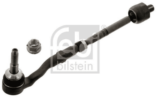 FEBI BILSTEIN | Rot Takımı Ön Sol BMW F10 F11 F08