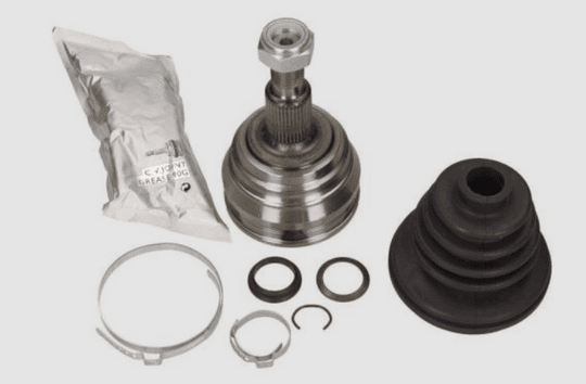 AKS MIL KAFASI VW DIS GOLFIV,BORA 1.9 TDİ-1.8