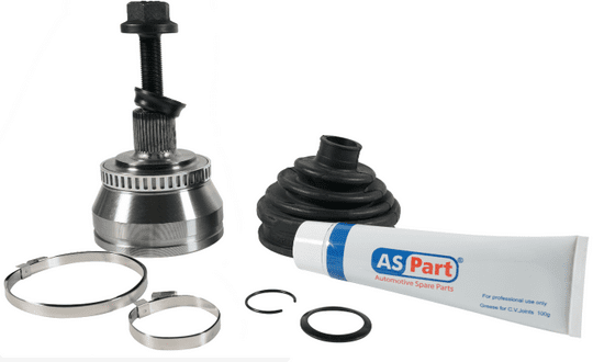 AKS MİL KAFASI VW DIŞ A4 1.6,1.8T,2.0FSİ  01-07