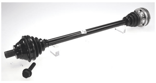 AKS MİLİ KOMPLE VW PASSAT 2.0 TDİ  05> SAĞ